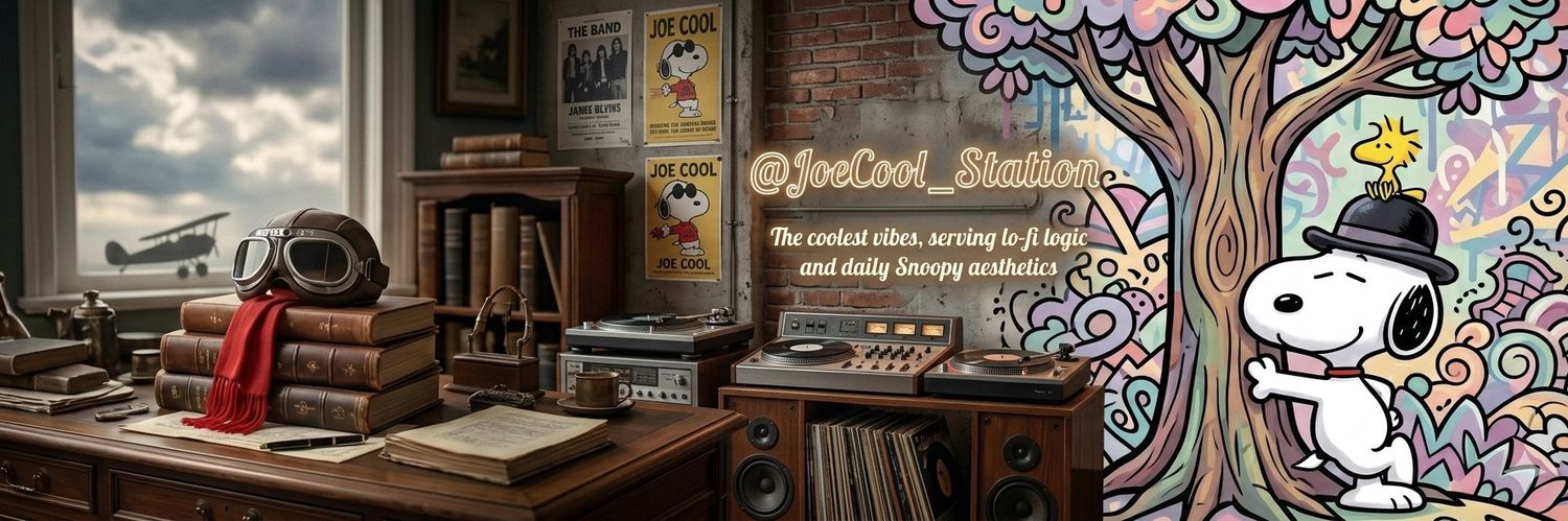 JoeCool_Statio's profile banner image
