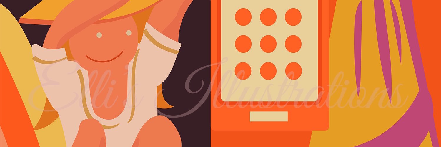 illodesigner's profile banner image