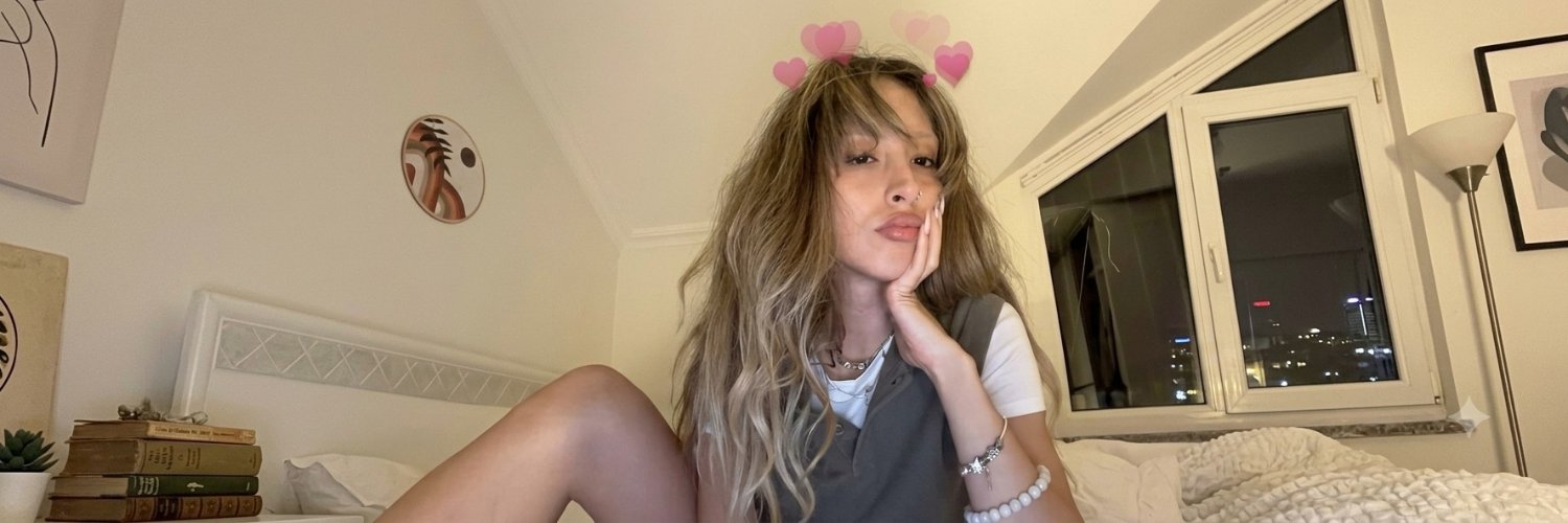 cieloryedek's profile banner image