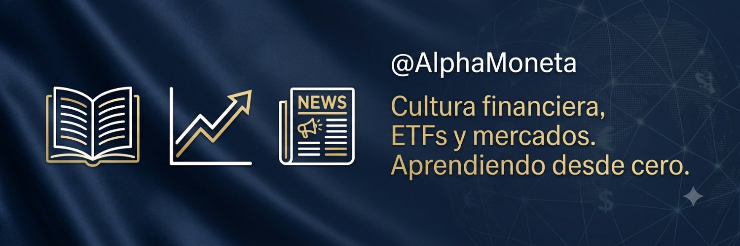 AlphaMoneta | Indexados y Value banner