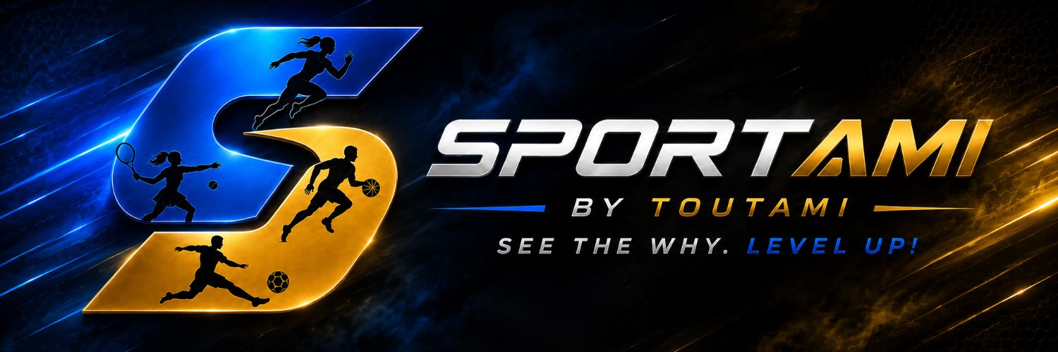 SportamiToutami's profile banner image
