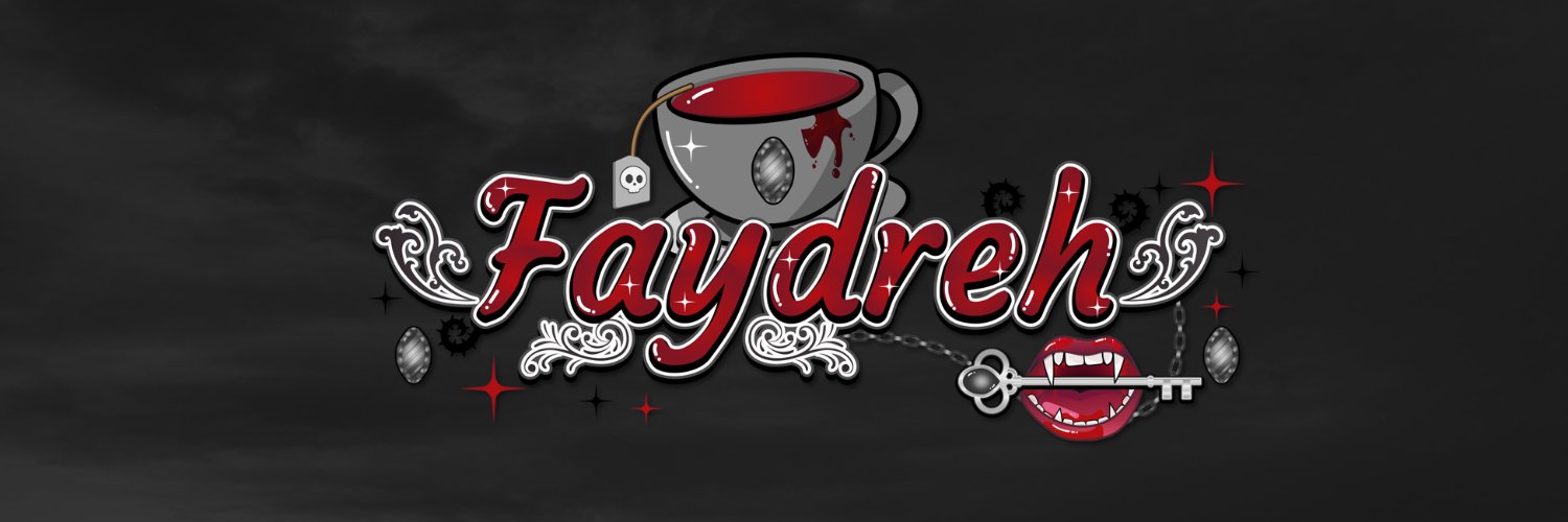 Faydreh's profile banner image