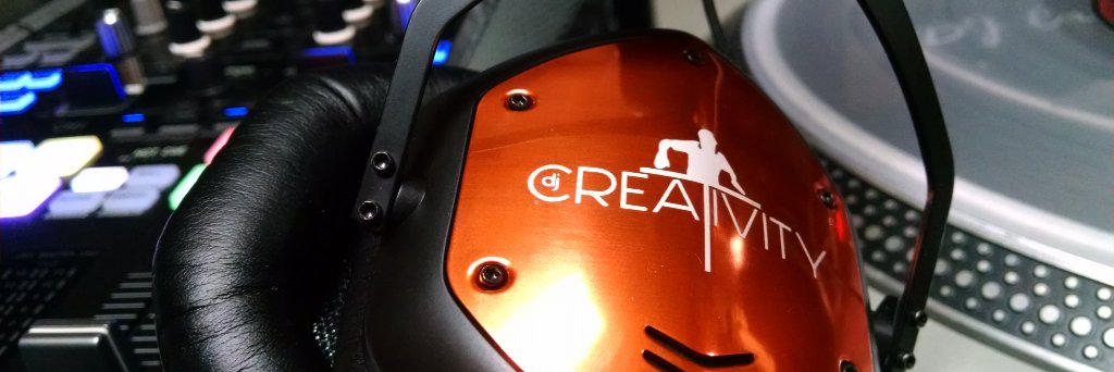 DJ_Creativity's profile banner image
