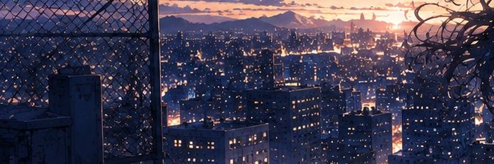 ko_a1a33's profile banner image