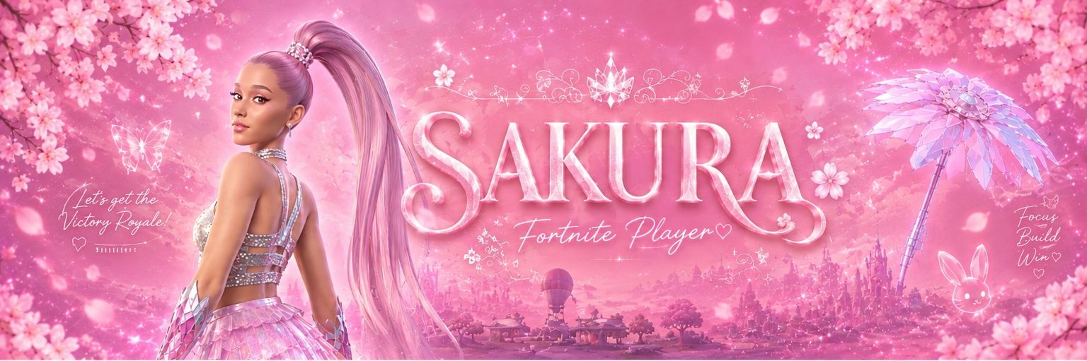 sakura___85's profile banner image
