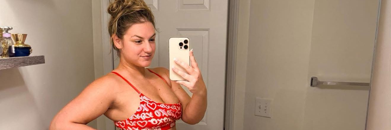 KellyYunog's profile banner image