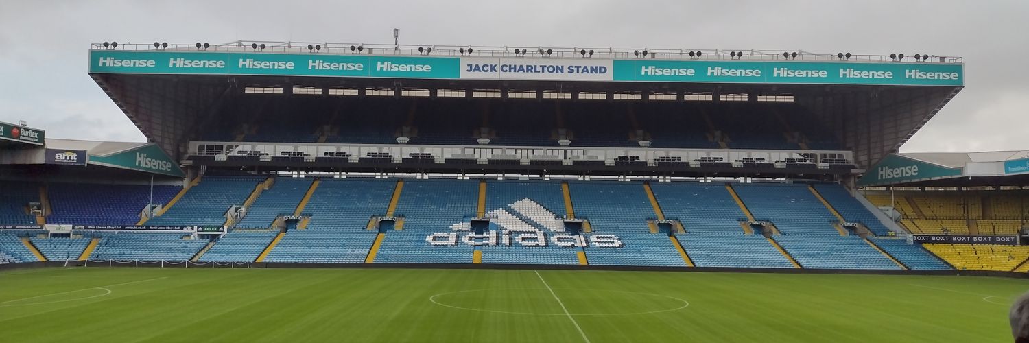 Lee Burkinshaw banner