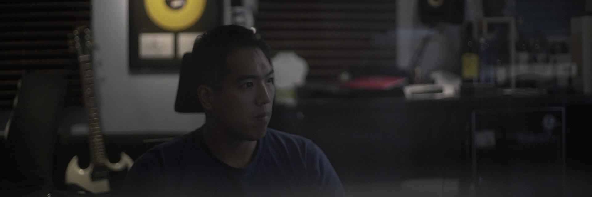 jonleehk's profile banner image