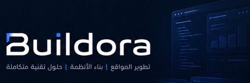 Buildora1's profile banner image