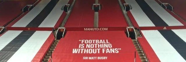 Red B🔴⚪️⚫️ banner
