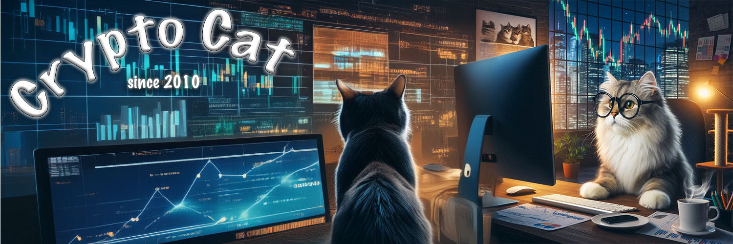 CryptoCat2010's profile banner image