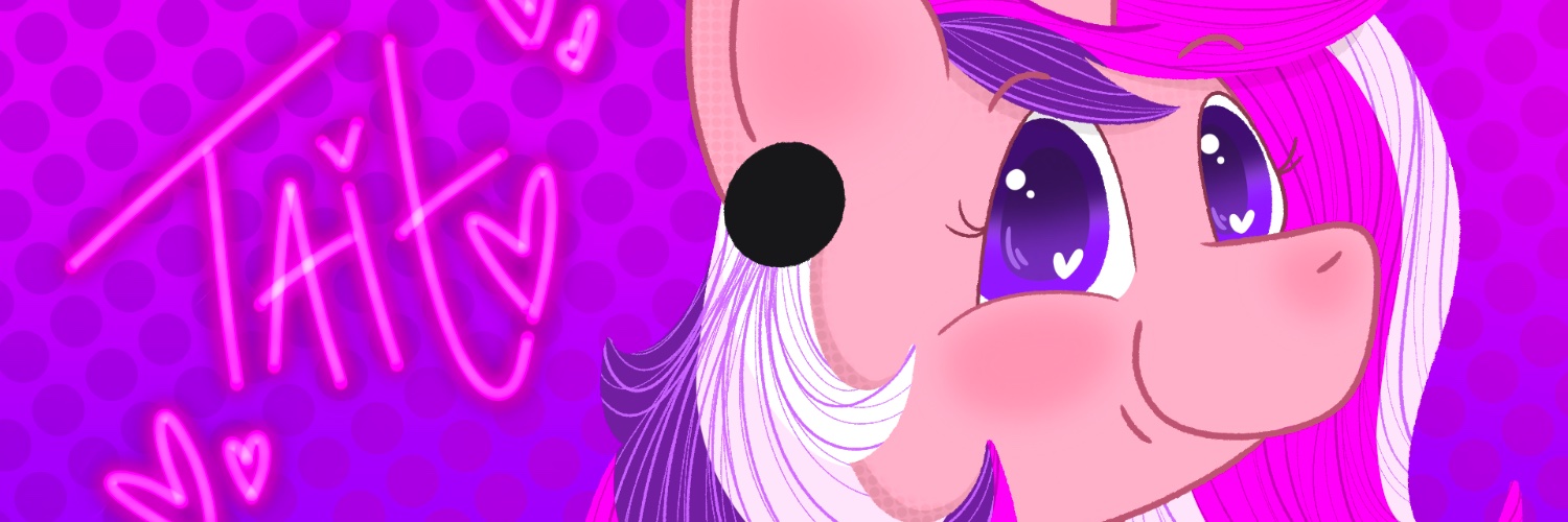 taitodraws's profile banner image
