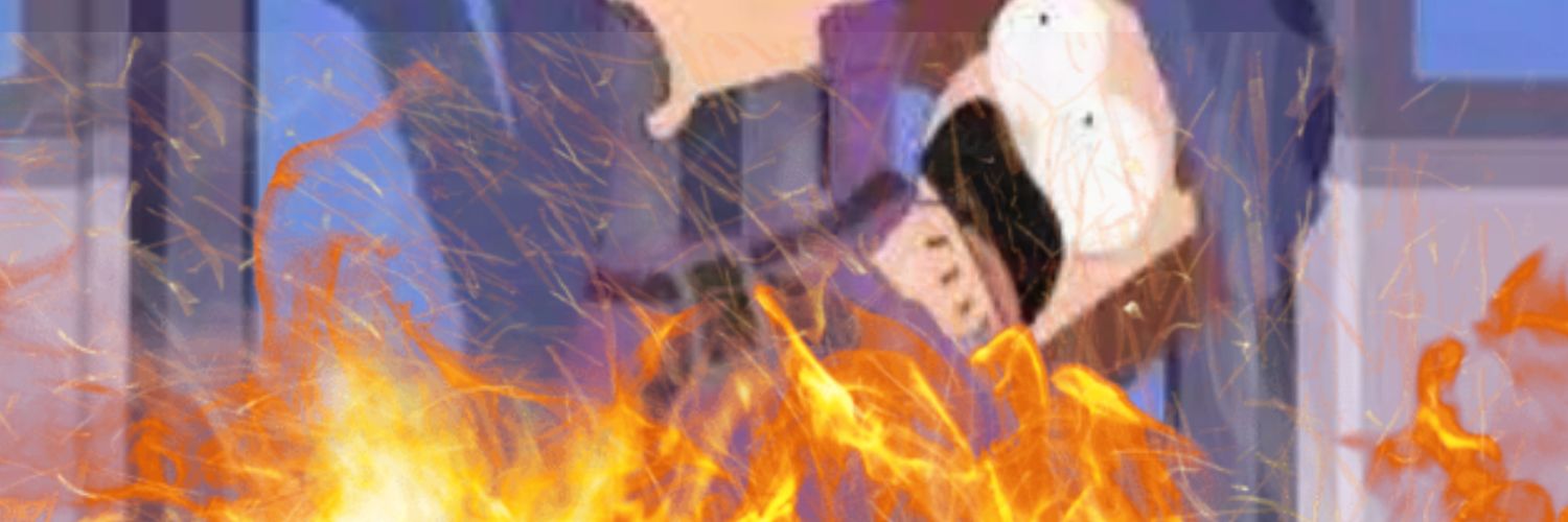 H8R_OF_SCM's profile banner image