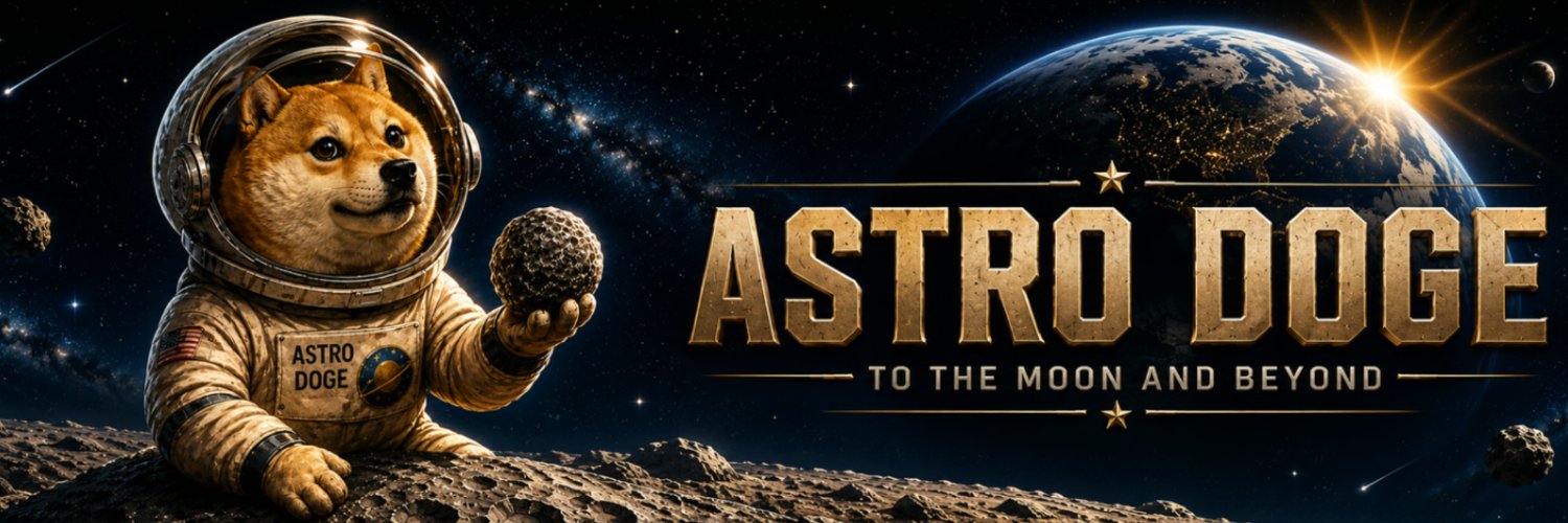 AstroDogeOG's profile banner image