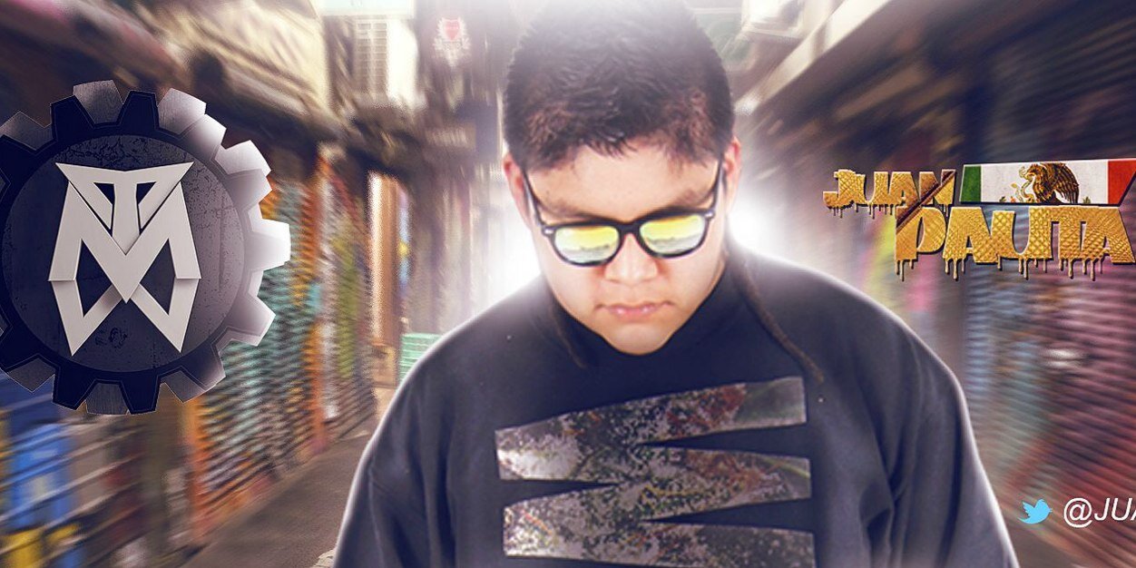 Juan_Pauta's profile banner image