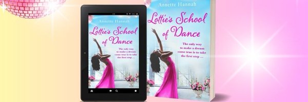AnnetteHannah Profile Banner