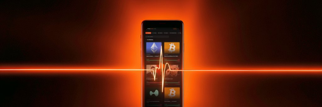 Pulse Market banner