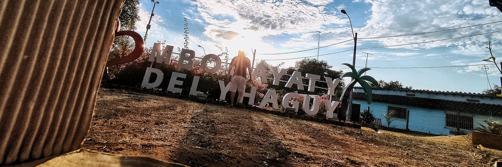 El Barba banner