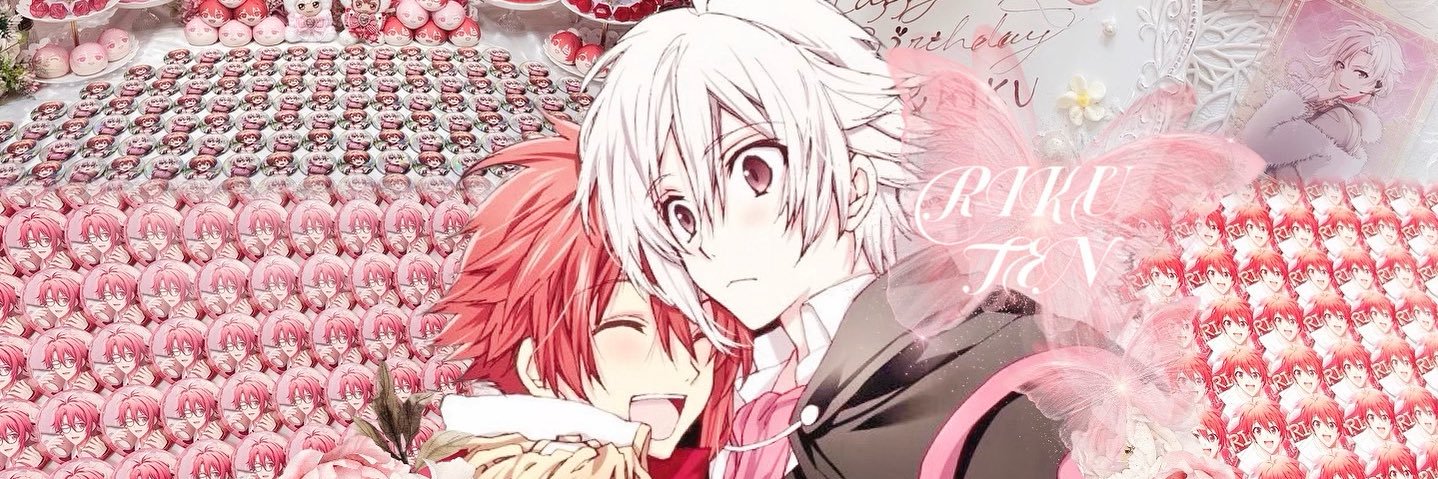 racrh6m's profile banner image