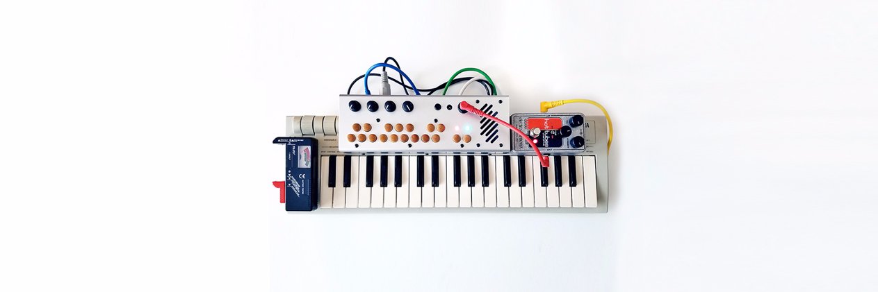 Built By Snow banner