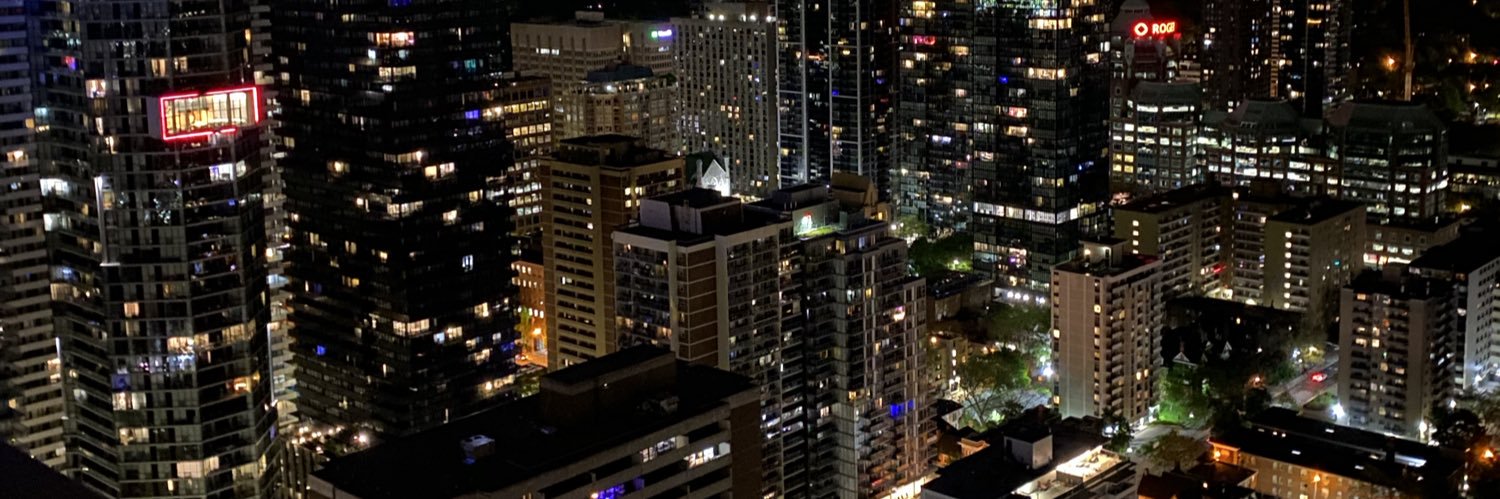 georgeccui's profile banner image