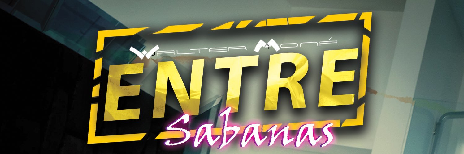 waltermona's profile banner image