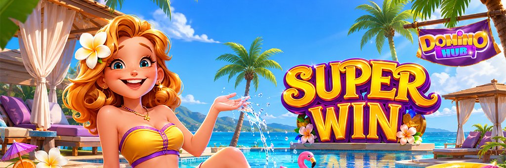 DominoHub's profile banner image