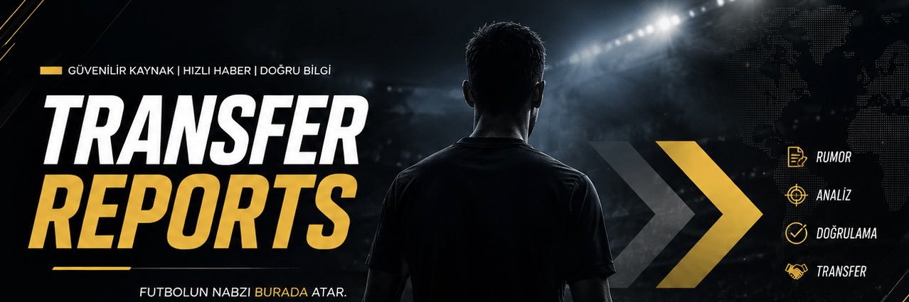 TransferReprts's profile banner image