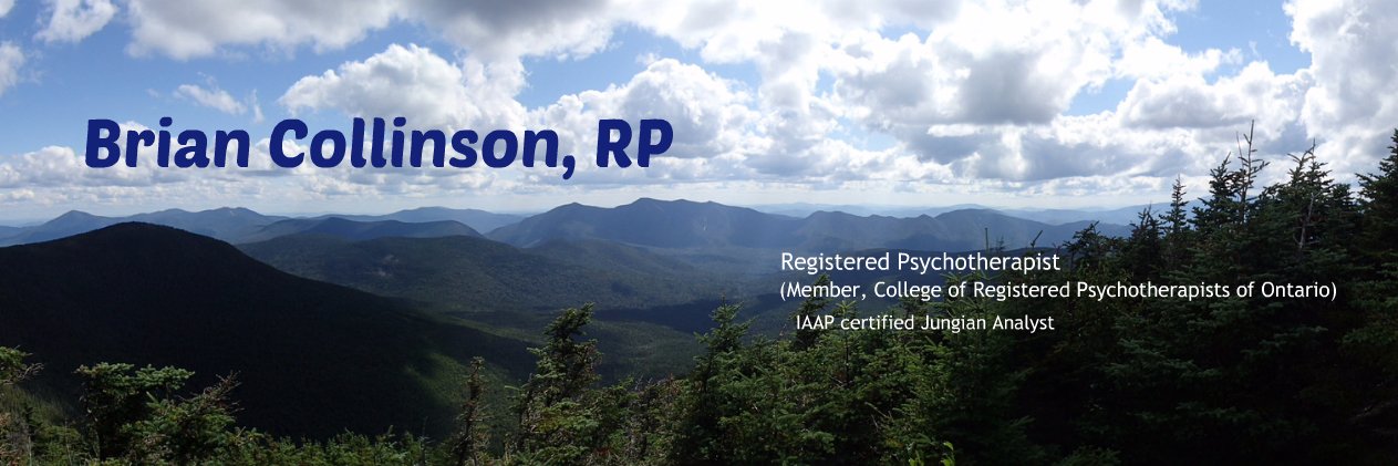 BrianCollinson's profile banner image
