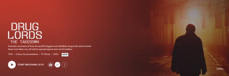 evangrimm's profile banner image