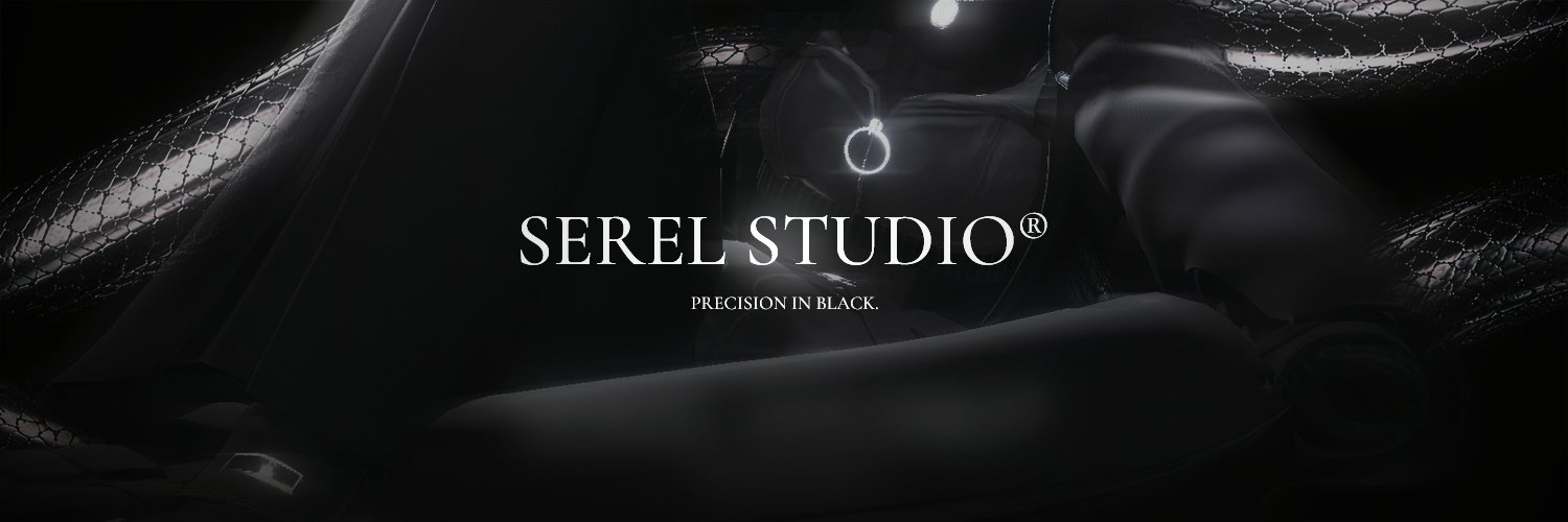 serelstudio's profile banner image