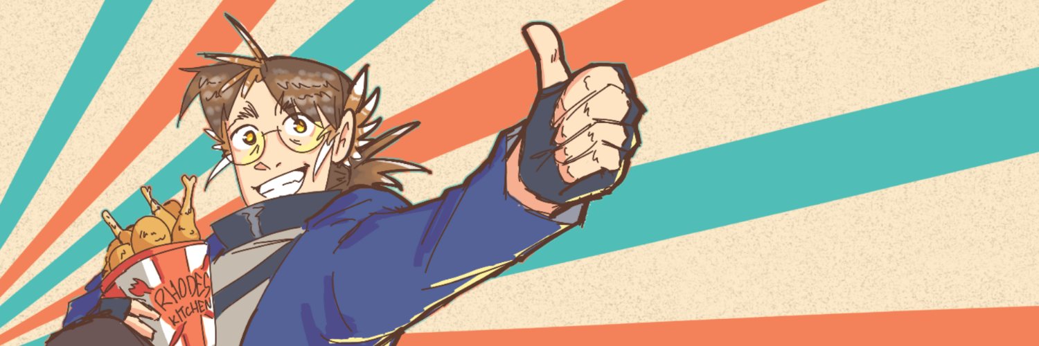 QuattroJasper's profile banner image