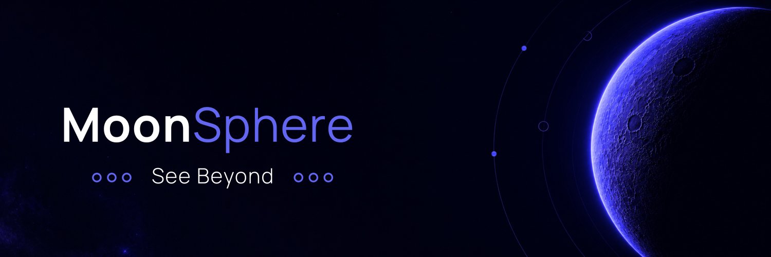 moonspherelabs's profile banner image