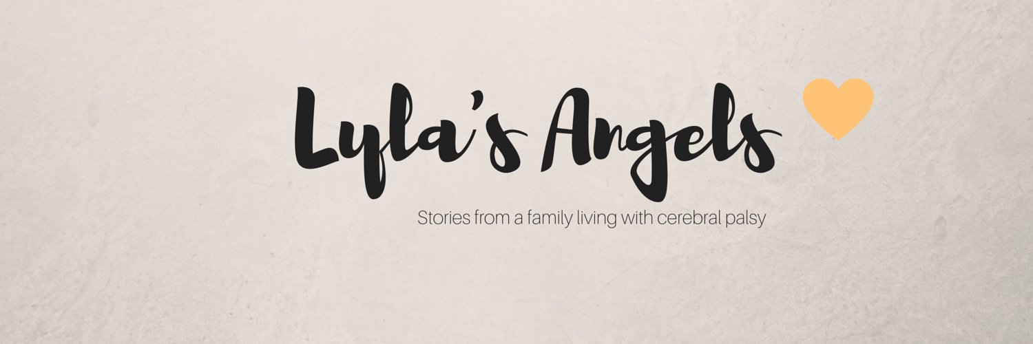LylasAngels's profile banner image