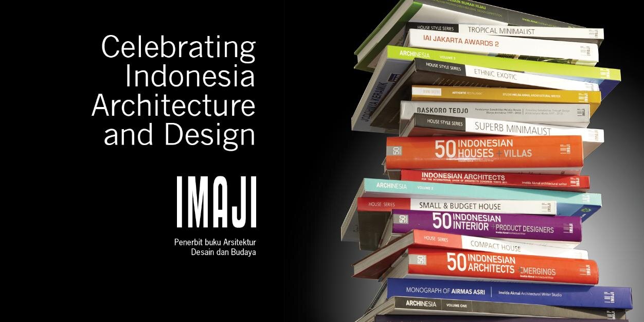IMAJIbooks banner