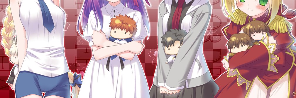 tanuki_t's profile banner image