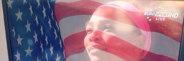 G banner