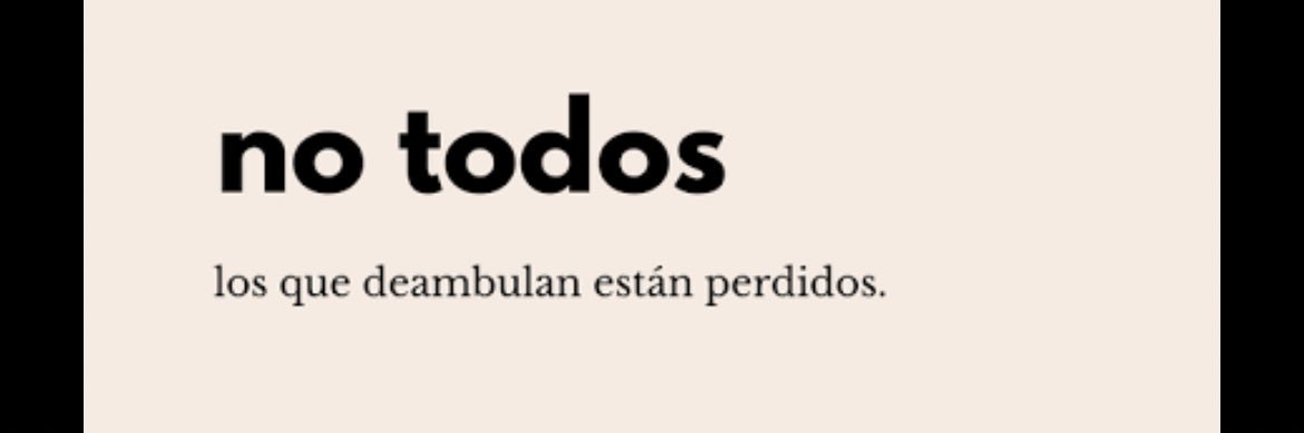queseamenos's profile banner image