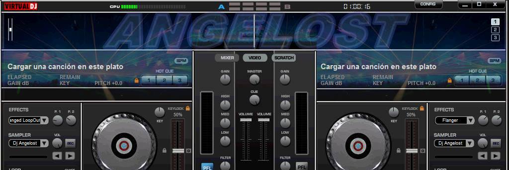ngelGerde's profile banner image