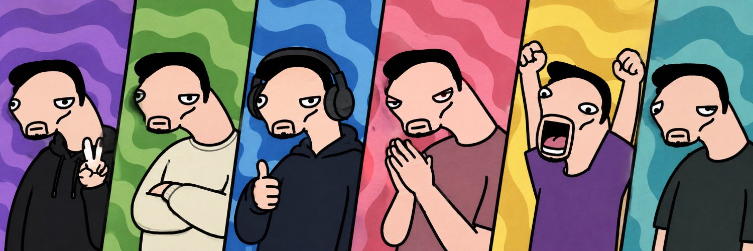 thmonzo's profile banner image