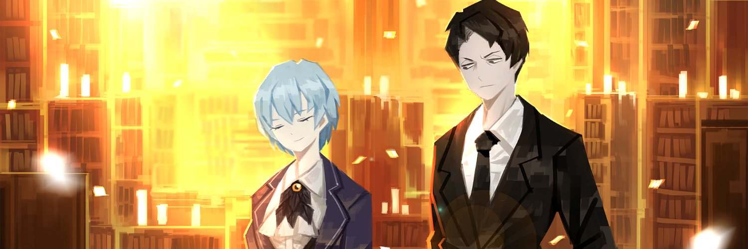 KnowingAngela's profile banner image