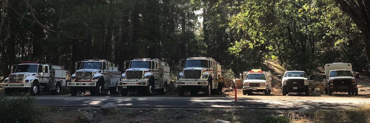 YosemiteFire's profile banner image