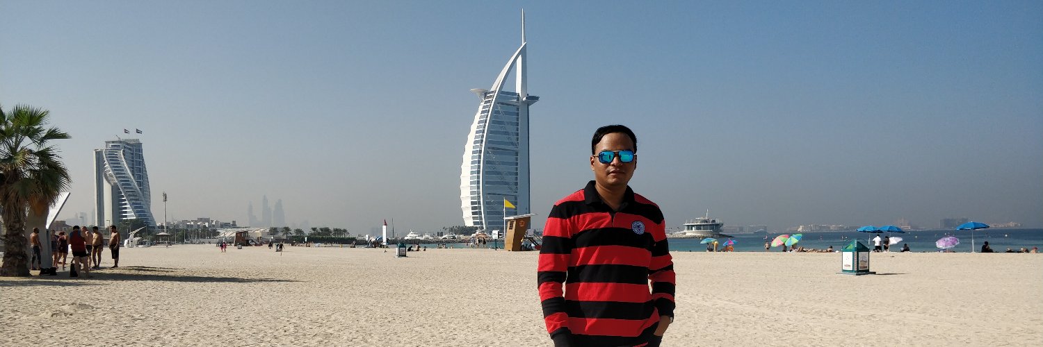 mastertushar's profile banner image