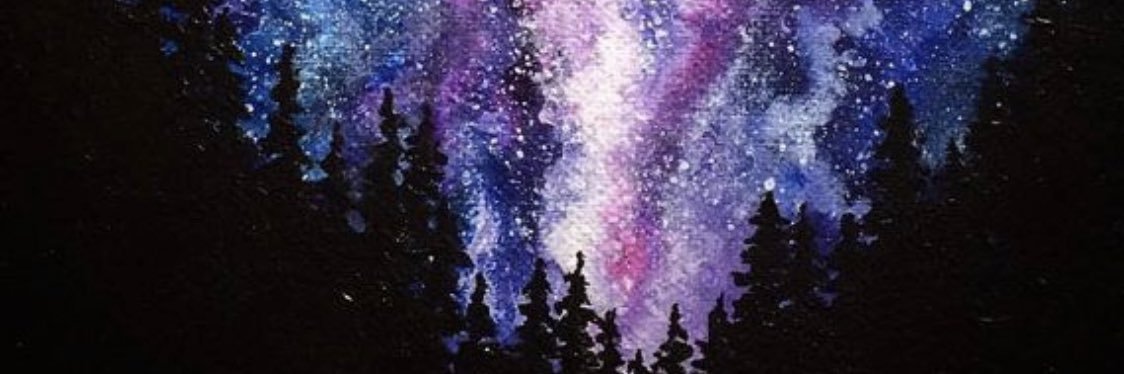 AriaNyx's profile banner image