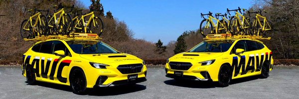 MAVICJAPAN Profile Banner