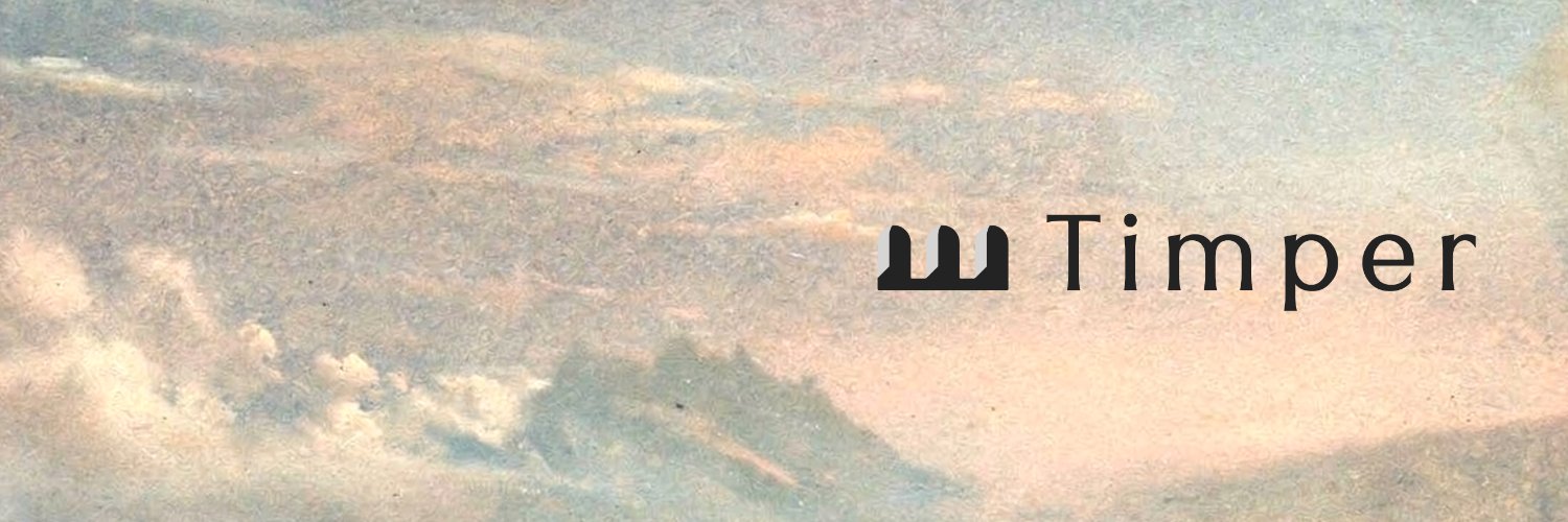 timper_ai's profile banner image