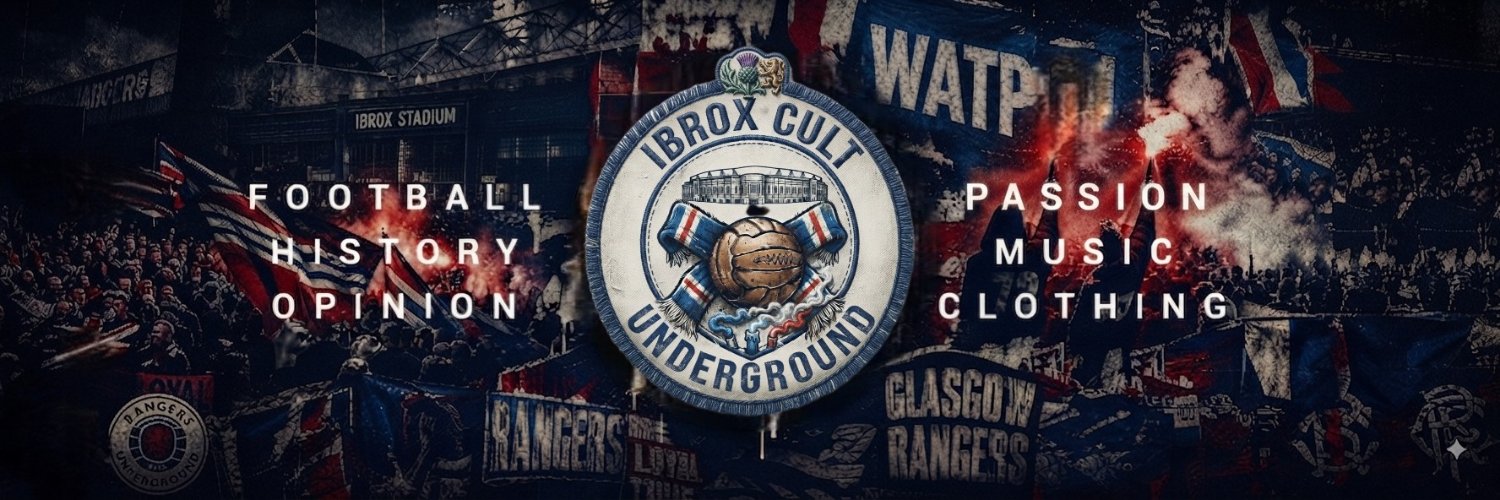 Ibroxcult's profile banner image