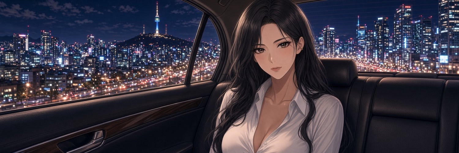 serakwon's profile banner image