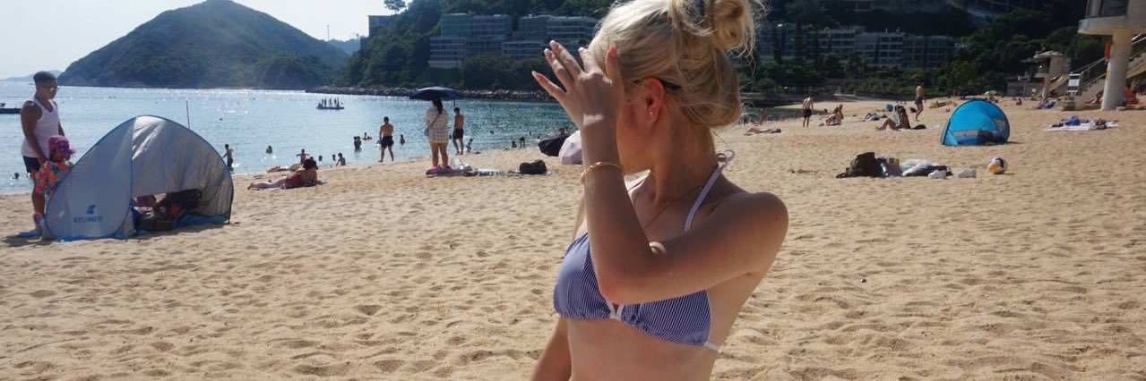 Jennyniuuu's profile banner image