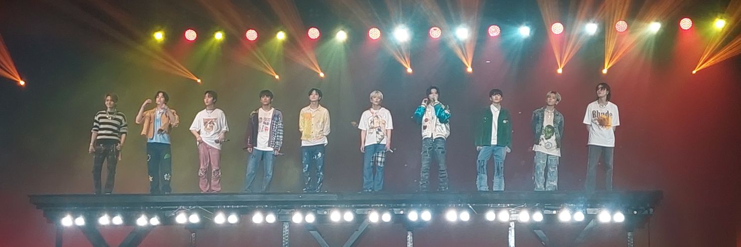 Gracia Evelyn S banner